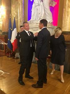 2019 04 04 CHEVALIER DE LA LEGION D HONNEUR A M. ERIC ESTEVE (18)